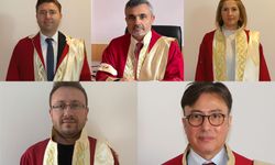 NEVÜ’de 5 fakülteye atama yapıldı