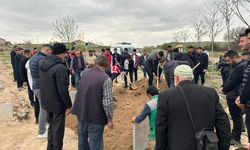 Şehit Ramazan Tüfekçi’nin babası vefat etti