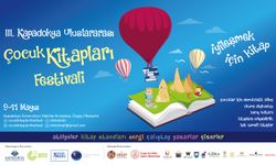 KÜN'de çocuk kitapları festivali düzenlenecek