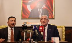 Başkan Arı Ankara’ya mesaj gönderdi