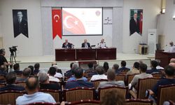Kapadokya’da balon uçuş güvenliği için tedbirler artırılıyor