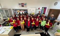 Geleceğe Yeşil Işık Yak Projesi hayata geçiriliyor
