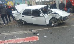 Nevşehir'de trafik kazaları yüzde 12,91 arttı