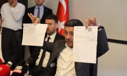 Yabancılara yüzde 300 su zammı