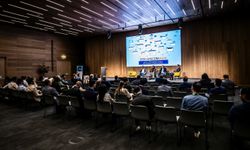 6. Uluslararası Küresel Güç, Enerji ve Haberleşme Konferansı tamamlandı