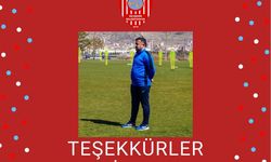 Nevşehir Belediyespor’da hoca ile yollar ayrıldı