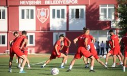 Nevşehir Belediyespor genç yetenekleri arıyor