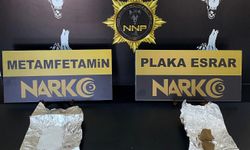 Uyuşturucudan 17 şüpheliye işlem yapıldı