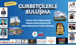 Buluşma ertelendi