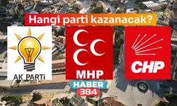 Mustafapaşa’yı hangi parti kazanacak?