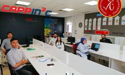 CAPPIN2C Kuluçka Merkezi yeni girişimcilerini bekliyor