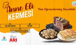 Öğrenciler için kermes