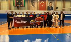 Voleybol müsabakaları sona erdi