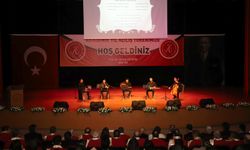 NEVÜ’de 2024-2025 Akademik Yılı açılış töreni yapıldı