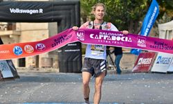 Salomon Cappadocia Ultra Trail’de parkur rekorları kırıldı