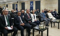 Kültürel Emanetlerin Korunması konferansı düzenlendi