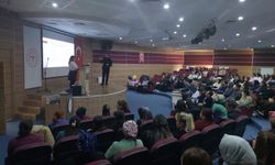 Normal Doğum Eylem Planı kapsamında konferans düzenlendi