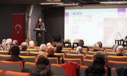 Alev Alatlı anıldı