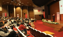 Ders motivasyonu, sınavlara nasıl hazırlanılmalı semineri