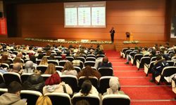 “Etkili Özet Çıkarma, Not Alma ve Kaynak Tarama Yöntemleri” semineri