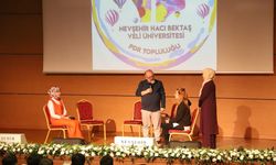 NEVÜ PDR Topluluğu’ndan Psikodrama Grup Psikoterapisi Tanıtım & Workshop Etkinliği