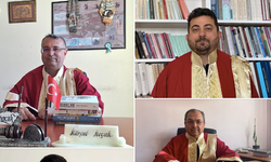 NEVÜ’de 4 profesör ve 3 doçent ataması