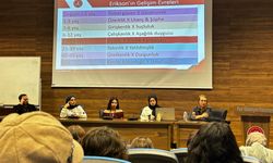 Psikoloji Kulübü "Beyaz Zakkum" filmini analiz etti