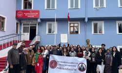 Psikoloji Kulübü, huzurevi sakinleriyle kuşaklararası köprü kurdu