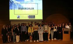 “2. Kapadokya Teknoloji Zirvesi” gerçekleştirildi