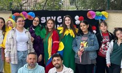 "Engelsiz Bir Yaşam İçin El Ele" temalı etkinlik