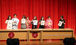 "II. Japon Günü Etkinliği"ne büyük ilgi