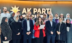 AK Parti'den 27 Mayıs açıklaması