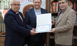 Aktekin “Geleceği Uzaklarda Arama” proje toplantısına katıldı