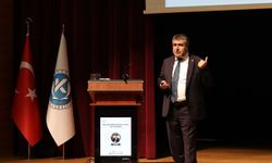 Aktekin'den KAYÜ’de Küreselleşme ve Yükseköğretim semineri