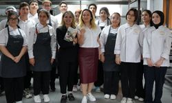 Alev Alatlı’nın lezzet ve kültür mirası yaşatıldı