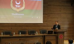 Azerbaycan Cumhuriyeti'nin Bağımsızlık Günü konferansı