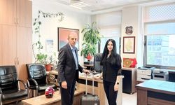 Büro Memur-Sen Nevşehir Şubesi'nden üyelerini sevindiren hediye