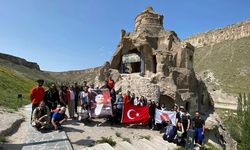 Dağcılık ve Doğa Sporları Kulübü’nden “19 Mayıs Doğa Yürüyüşü”