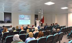 Ebe eğitimlerinin güçlendirilmesi eğitim programı başladı