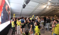 Fenerbahçe EuroLesgue şampiyonu