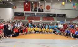 Geleneksel ‘14. Spor Şenlikleri’ ödül töreni düzenlendi