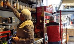 Gıda denetimi yapıldı