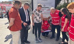 İdeal kilonu öğren sağlıklı yaşa