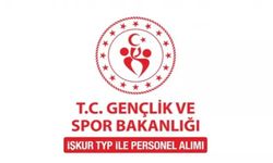 İşkur Gençlik Spor'a 30 temizlikçi alacak