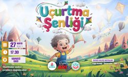 Kahveci Dağı’nda uçurtma şenliği düzenlenecek