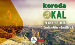 KorodaKAL konser verecek