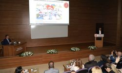 Kültürel Mirası Koruma ve Sanat Tarihi Araştırmaları paneli