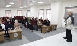 Madde bağımlılığına karşı “Anneler Hareketi”