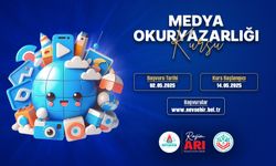 Medya okuryazarlığı kursu açılıyor