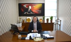 Nevşehir Devlet Hastanesi’nde yeni Başhekim göreve başladı